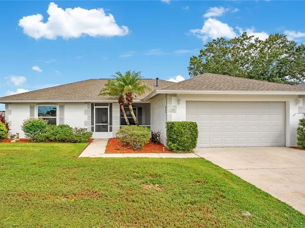 11405 STAMFIELD DRIVE, ORLANDO, FL 32821