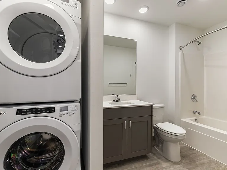 City Gate Apartments: Your New Dream Apartment — Photo 41
