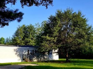 334 Pea Ridge Rd, Picayune, MS 39466