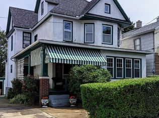 129 Shoemaker St, Dunmore, PA 18512