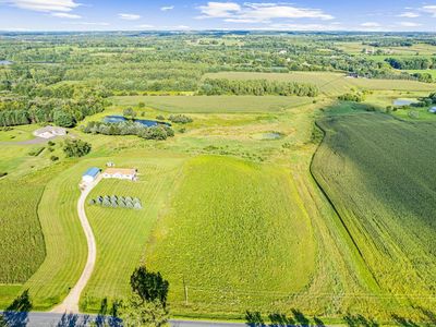 205th St, Baldwin, WI, 54002