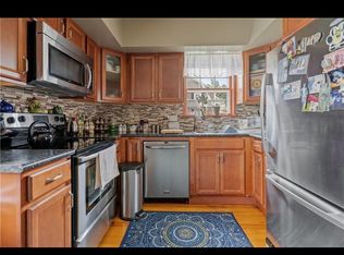47 Clematis St #1, Providence, RI 02909