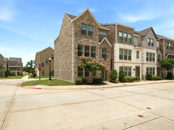 138 Peach Orchard Ln, Euless, TX 76040