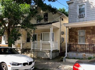 821 Melrose Ave, Trenton, NJ 08629