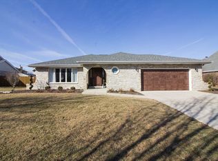 1307 Ryehill Dr, Joliet, IL 60431