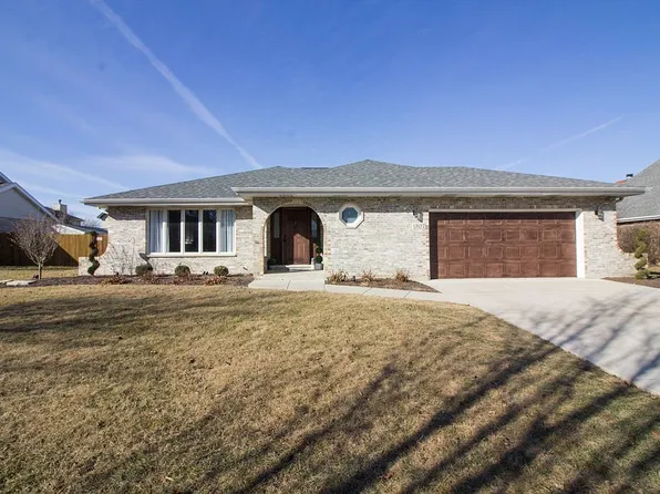 1307 Ryehill Dr, Joliet, IL 60431