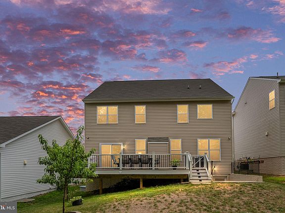 2nd image of 1606 Hudgins Farm Cir