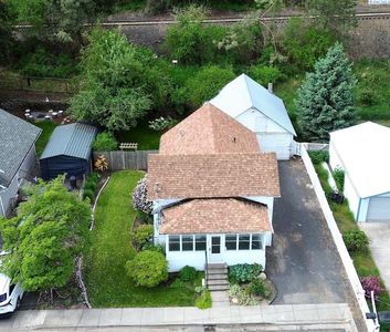 419 W A Ave, Colfax, WA, 99111