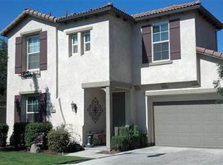 1407 N Cortona Ct, Visalia, CA