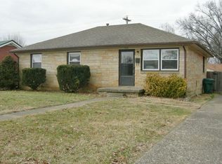 3532 Jefferson St, Owensboro, KY 42303