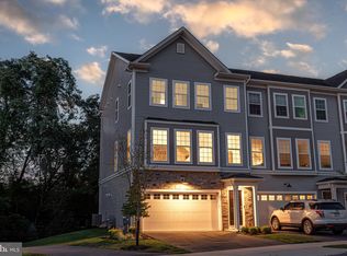 255 Red Leaf Ln, Exton, PA 19341