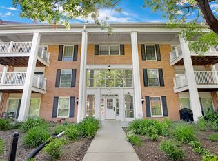 5500 Carriageway Dr APT 309, Rolling Meadows, IL 60008