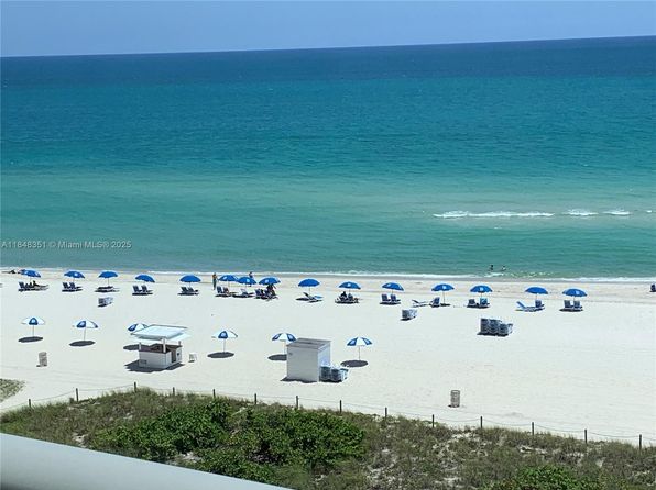 6039 Collins Ave APT 1136