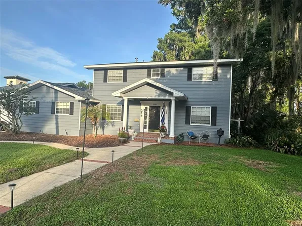 1105 S 9th St, Leesburg, FL 34748