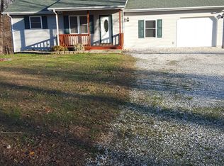 555 Arthur Rd, Springville, IN 47462