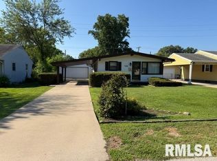 1816 Grant St, Springfield, IL 62703