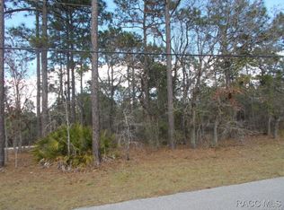 1855 W Union St, Hernando, FL 34442