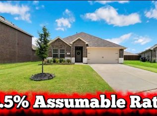 102 Sunberry Dr, Caddo Mills, TX 75135