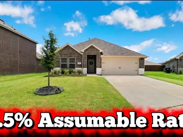 102 Sunberry Dr, Caddo Mills, TX 75135