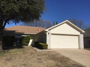 2405 Wisteria Way, Round Rock, TX 78664