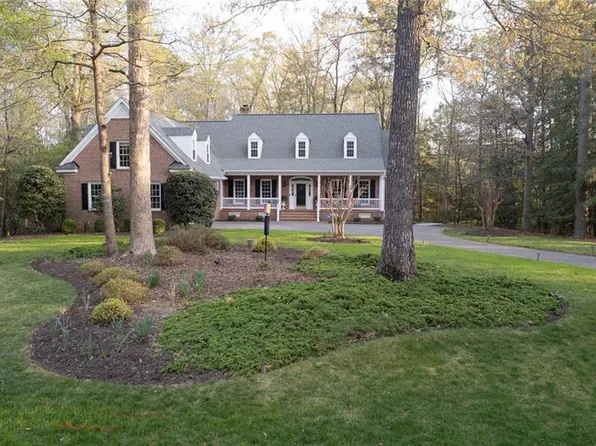 2333 W Island Rd, Williamsburg, VA 23185
