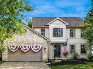 879 Dunvegan Cir, Pickerington, OH 43147