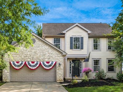 879 Dunvegan Cir, Pickerington, OH, 43147