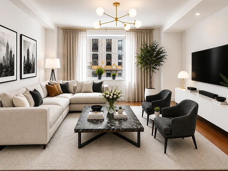 100 W 58th St #4C — Photo 3