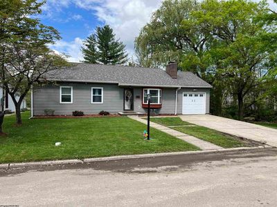 918 S Kerens Ave, Elkins, WV, 26241