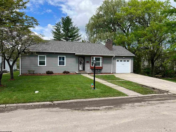 918 S Kerens Ave, Elkins, WV 26241