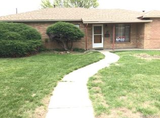 716 Revere St, Aurora, CO 80011