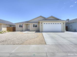 1849 Westward Ln, Fernley, NV 89408