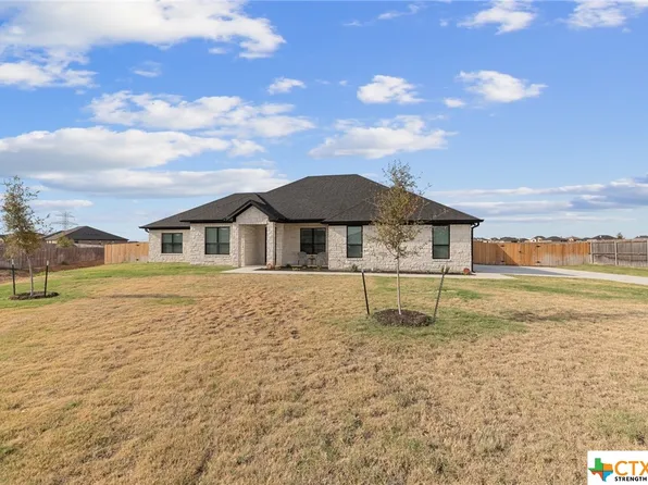 3280 Wild Seed Dr, Salado, TX 76571