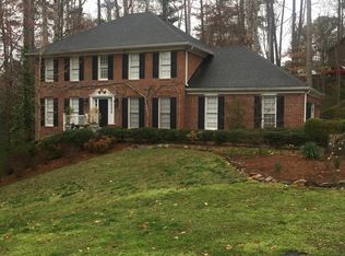 5471 Tally Green Dr, Marietta, GA 30068