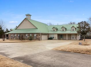 1537 Santa Fe Trl, Heber Springs, AR 72543
