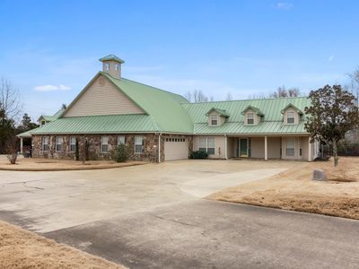 1537 Santa Fe Trl, Heber Springs, AR, 72543