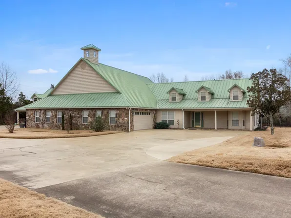 1537 Santa Fe Trl, Heber Springs, AR 72543