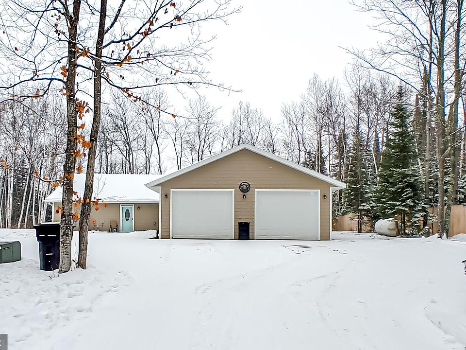 10727 S Gull Lake Rd NE, Tenstrike, MN 56683 Zillow