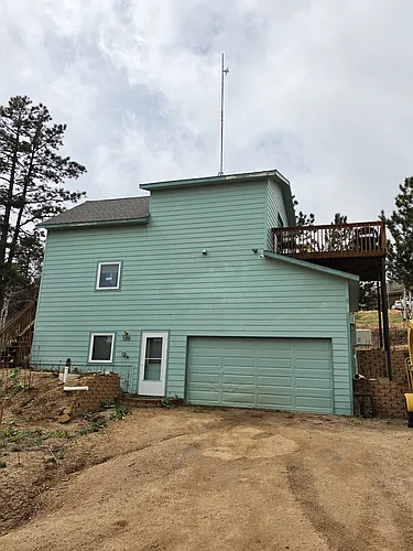 109 Sequoia Trl Photo 1