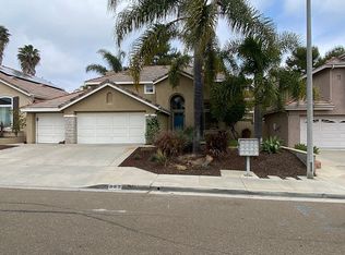 889 Genevieve Ave, Chula Vista, CA 91913