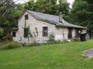 5538 Pleasant Run Dr, Salem, VA 24153