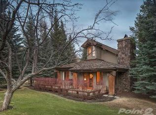 404 Cayuse Ct, Sun Valley, ID 83353