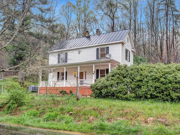 Franklin County Va Single Family Homes For Sale 107 Homes Zillow