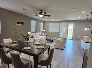 6620 Towerstone St, North Las Vegas, NV 89084