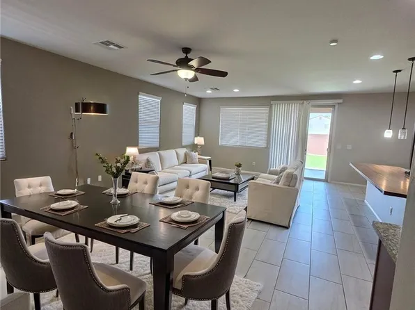 6620 Towerstone St, North Las Vegas, NV 89084