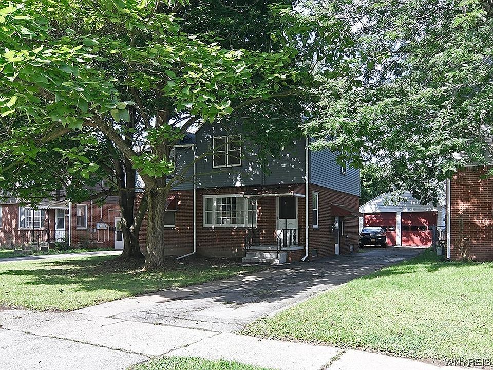 620 Beach Rd, Cheektowaga, NY 14225 Zillow