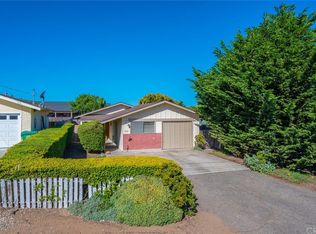 2061 Bush Dr, Los Osos, CA 93402