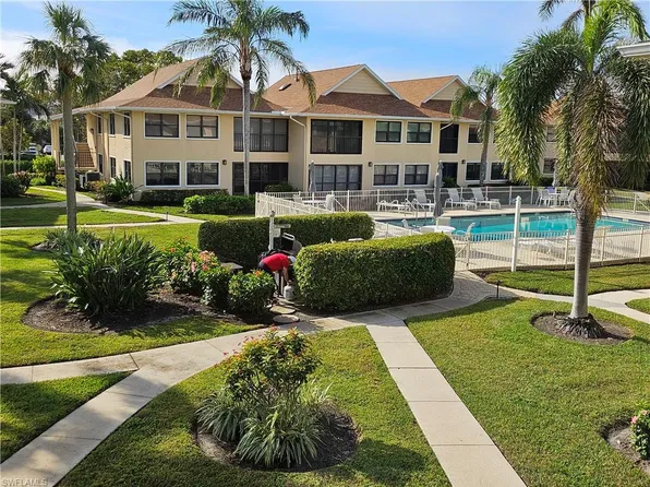 1100 9th ST S #F203, NAPLES, FL 34102