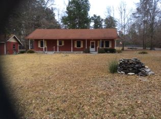 253 Crosby Loop, Leesville, LA 71446