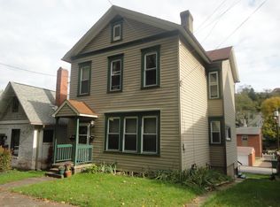 451 Broadway St #2, Carnegie, PA 15106